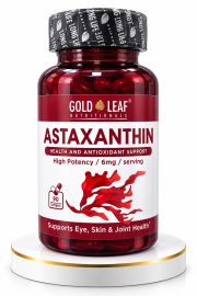 ASTAXANTHIN X120CAP